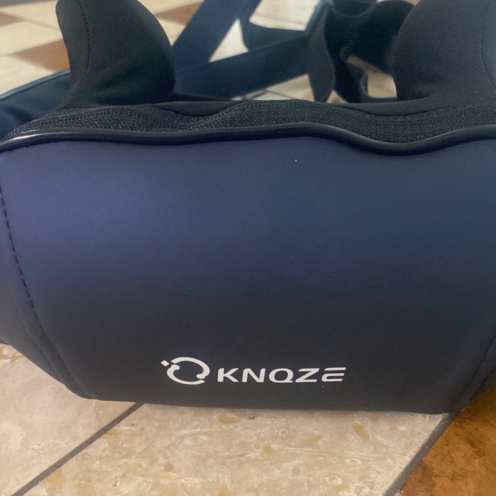 KNQZE Neck & Shoulder Massager Model KN6